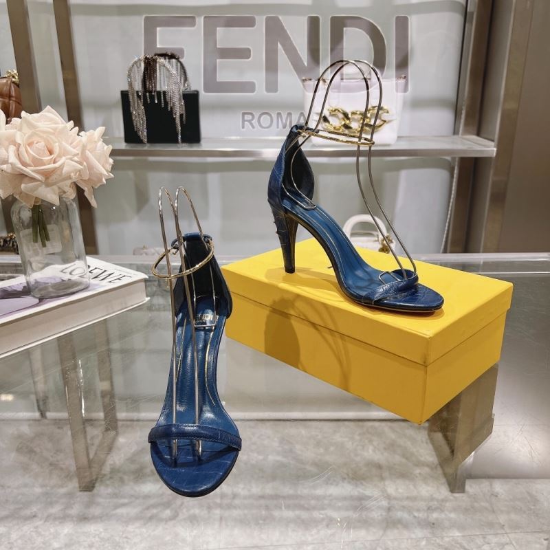 Fendi Sandals